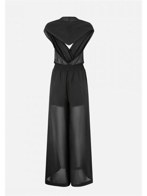 camporosso tuta voile Pinko | 106841 A3B2/Z99.Z99